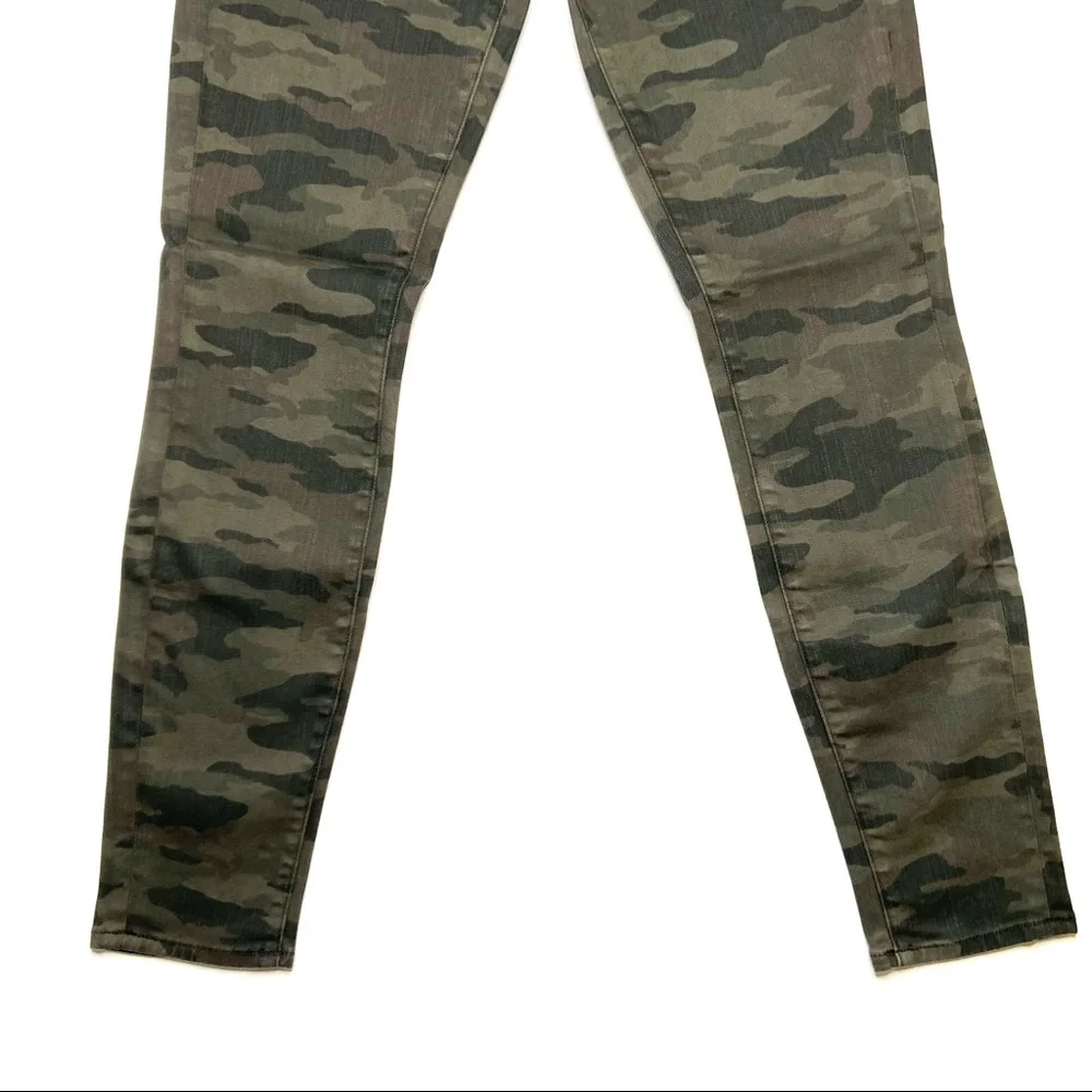 lucky brand